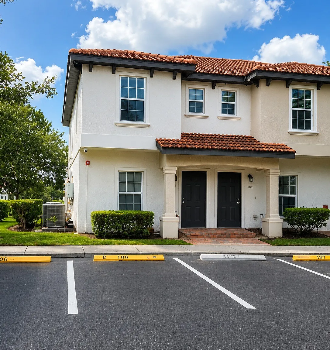 Bonita Preserve Lakeview Townhomes — Photo 2