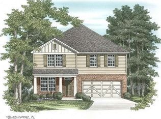 3630 Silver Springs Rd, Cumming, GA 30041