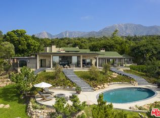 365 El Cielito Rd, Santa Barbara, CA 93105