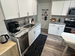 612 S Millvale Ave APT 1, Pittsburgh, PA