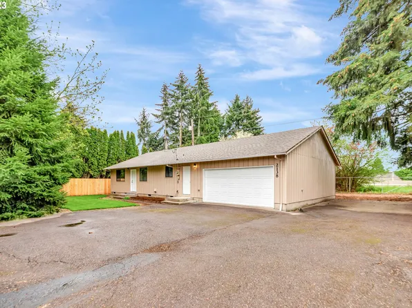 2138 Willona Dr, Eugene, OR 97408