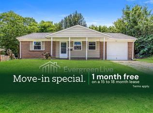 3513 Concord Dr, Erlanger, KY 41018