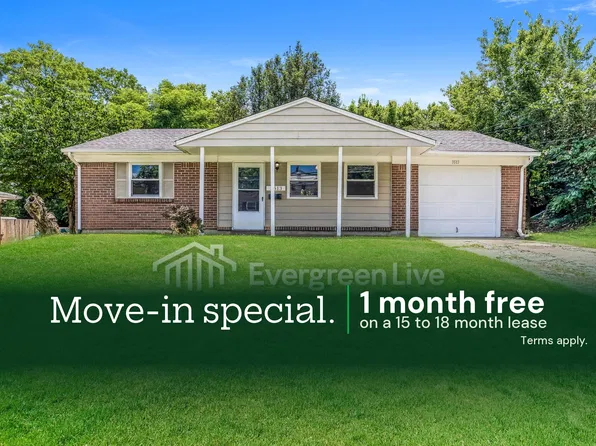 3513 Concord Dr, Erlanger, KY 41018