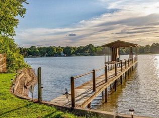 316 Frolic Rd, Gun Barrel City, TX 75156