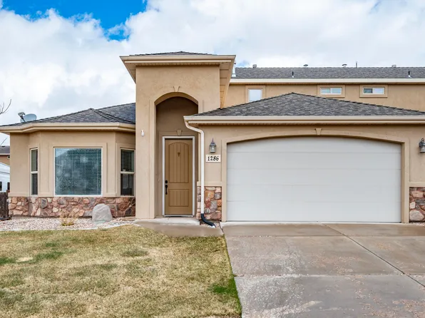 1286 W 1600s S, Cedar City, UT 84720