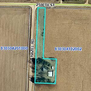 2nd image of 2441 Hazel Rd