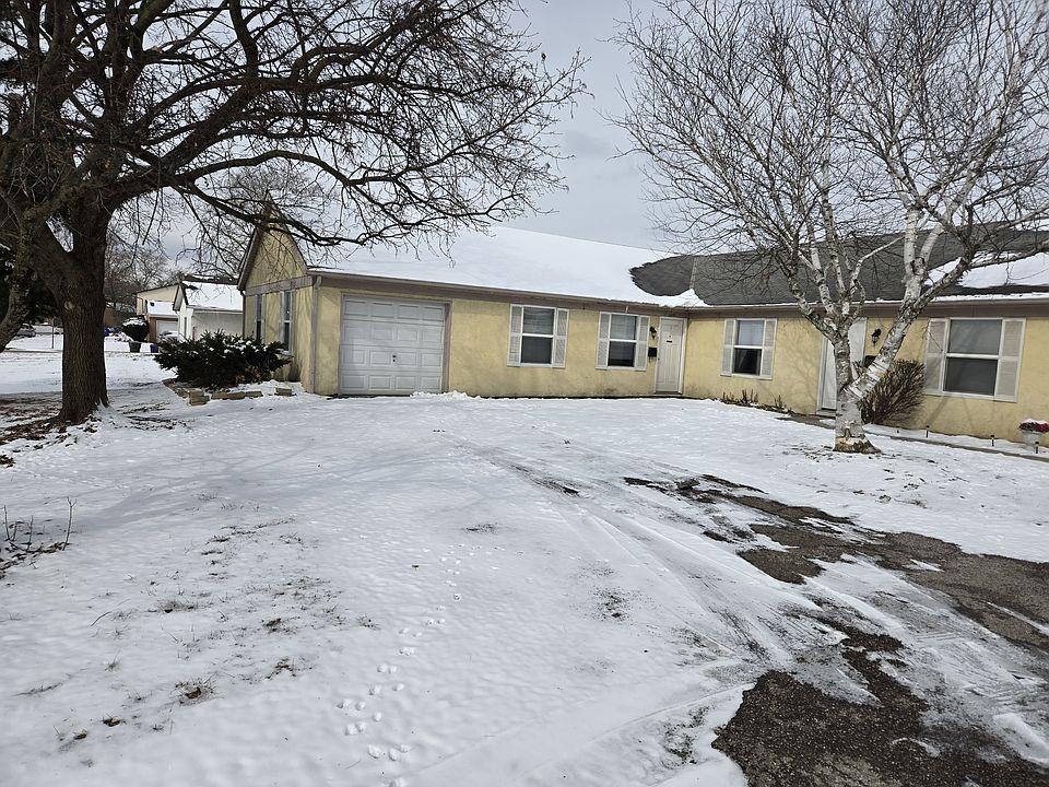 Outside of 5640