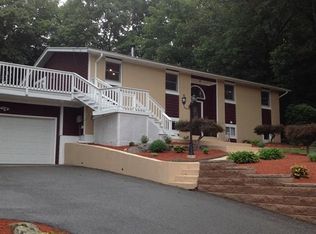 27 Sayles Hill Rd, Manville, RI 02838