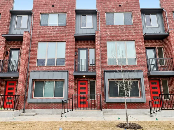 2524 Havenhurst St #105, Farmers Branch, TX 75234