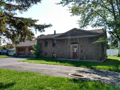 76 Prospect Ave, Massena, NY, 13662