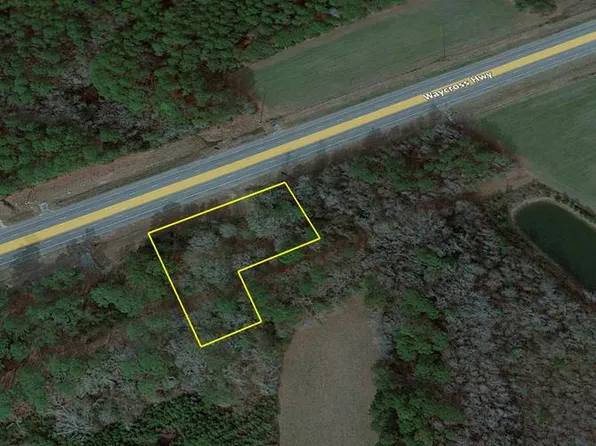 3321 Waycross Hwy, Jesup, GA 31545