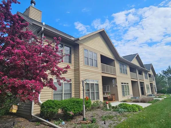 7759 Harbor Vista Rd Unit 224, Egg Harbor, WI 54209