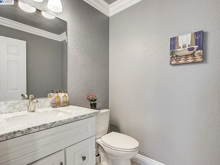 Half Bath
