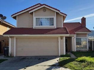 438 Sherwood Pl, Tehachapi, CA 93561