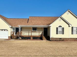 5528 Bloomery Road, Wilson, NC 27896