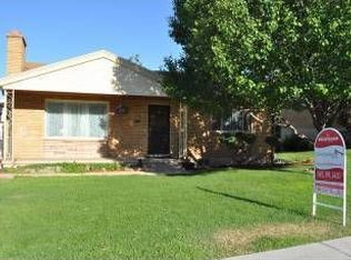 5287 S 2425 W, Roy, UT 84067