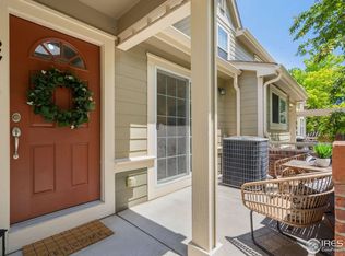 2714 Rock Creek Dr, Fort Collins, CO 80528