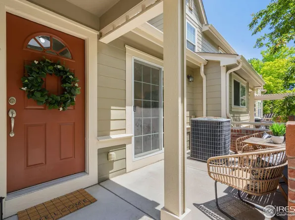 2714 Rock Creek Dr, Fort Collins, CO 80528