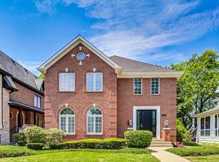 518 N Washington Ave, Park Ridge, IL 60068