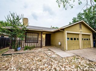 12721 Acadian Trl, Austin, TX 78727