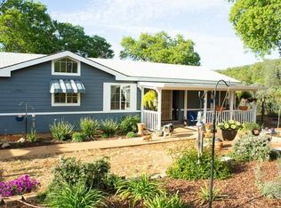 14550 Azucena Ct, Coulterville, CA
