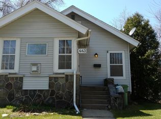 443 23rd St N, Springfield, MI 49037