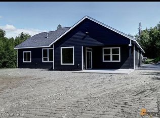 2992 E Odsather Cir, Wasilla, AK 99654