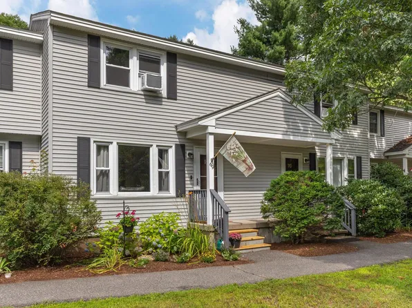 69 Boulder Drive, Londonderry, NH 03053