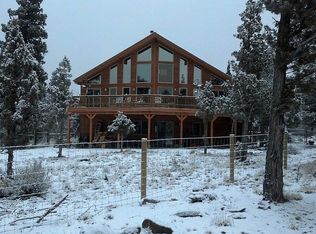 69542 Lake Dr, Sisters, OR 97759