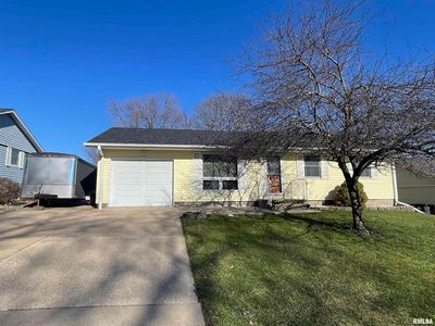 1609 Springdale Dr, Clinton, IA, 52732