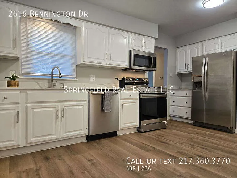 2616 Bennington Dr — Photo 19
