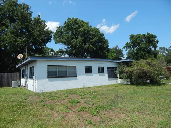 512 Langford Cir, Plant City, FL 33563