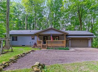 1259 State Route 97 E, Bellville, OH 44813