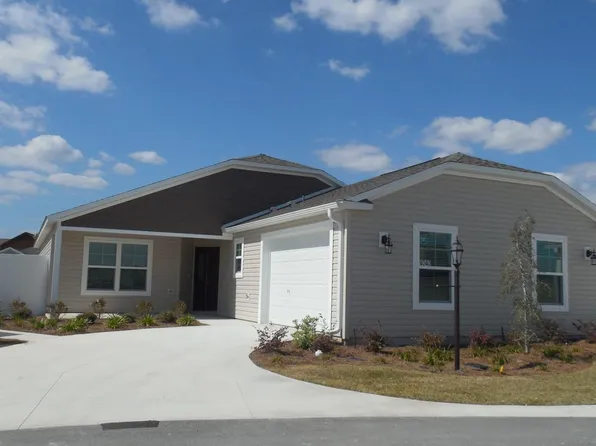 4040 Venetian Ln, The Villages, FL 32163