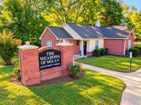 4051 Reasons Blvd, Milan, TN 38358