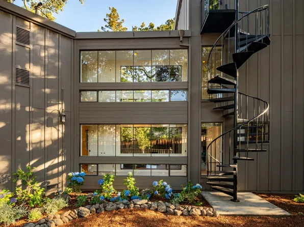 2603 Alpine Rd, Menlo Park, CA 94025