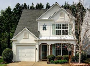 1110 Dunedin Trl, Woodstock, GA 30188