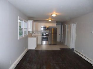 55 Berkeley Pl #2, Bridgeport, CT 06610