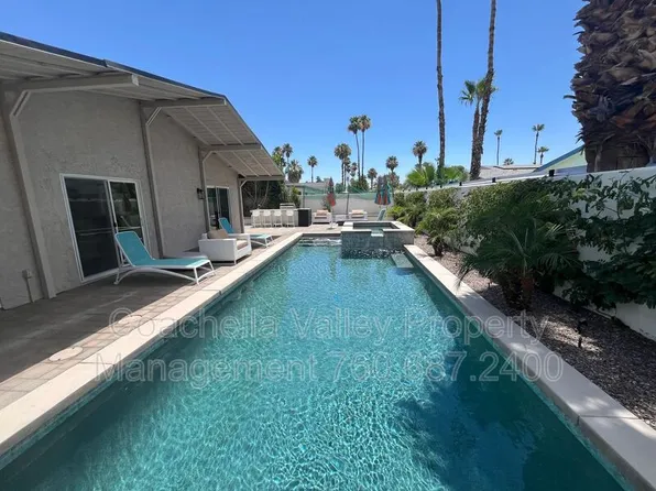 835 S Nueva Vista Dr, Palm Springs, CA 92264