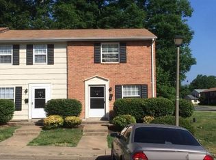 1500 Ivymount Rd, Richmond, VA 23225