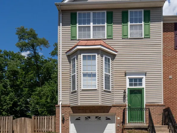 15154 Brazil Cir, Woodbridge, VA 22193