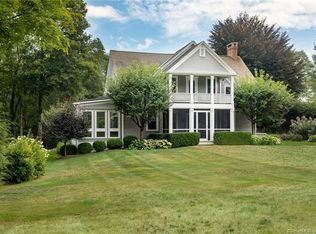 4 Ravine Ridge Rd, Salisbury, CT 06068