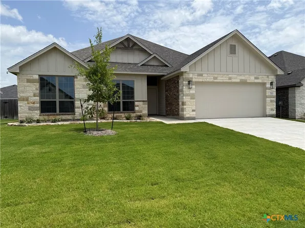 7110 Touchstone Dr, Temple, TX 76502