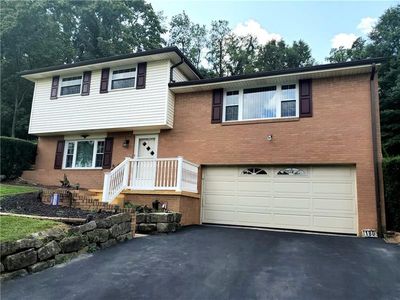 180 Sunset Dr, Washington, PA, 15301