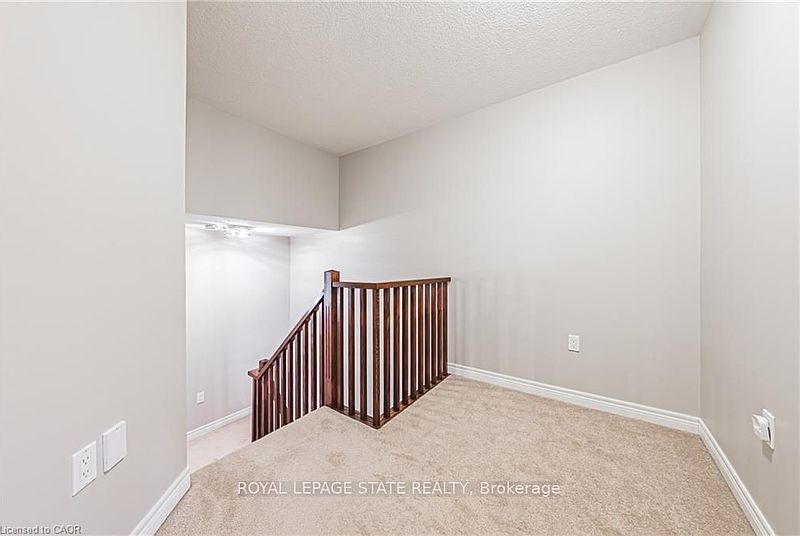 Hamilton Townhouse for rent - 3 Bedrooms — photo 11