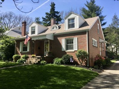 27 Elmwood Pl, Athens, OH, 45701
