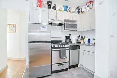 Rented by Living New York