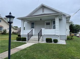 2627 Stephens St, Easton, PA 18045