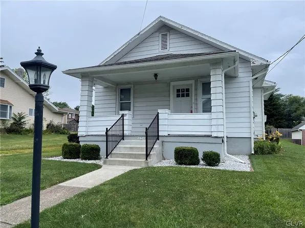 2627 Stephens St, Easton, PA 18045