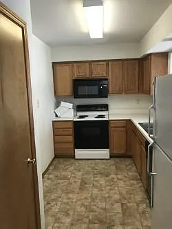 Grand Cir — Photo 6
